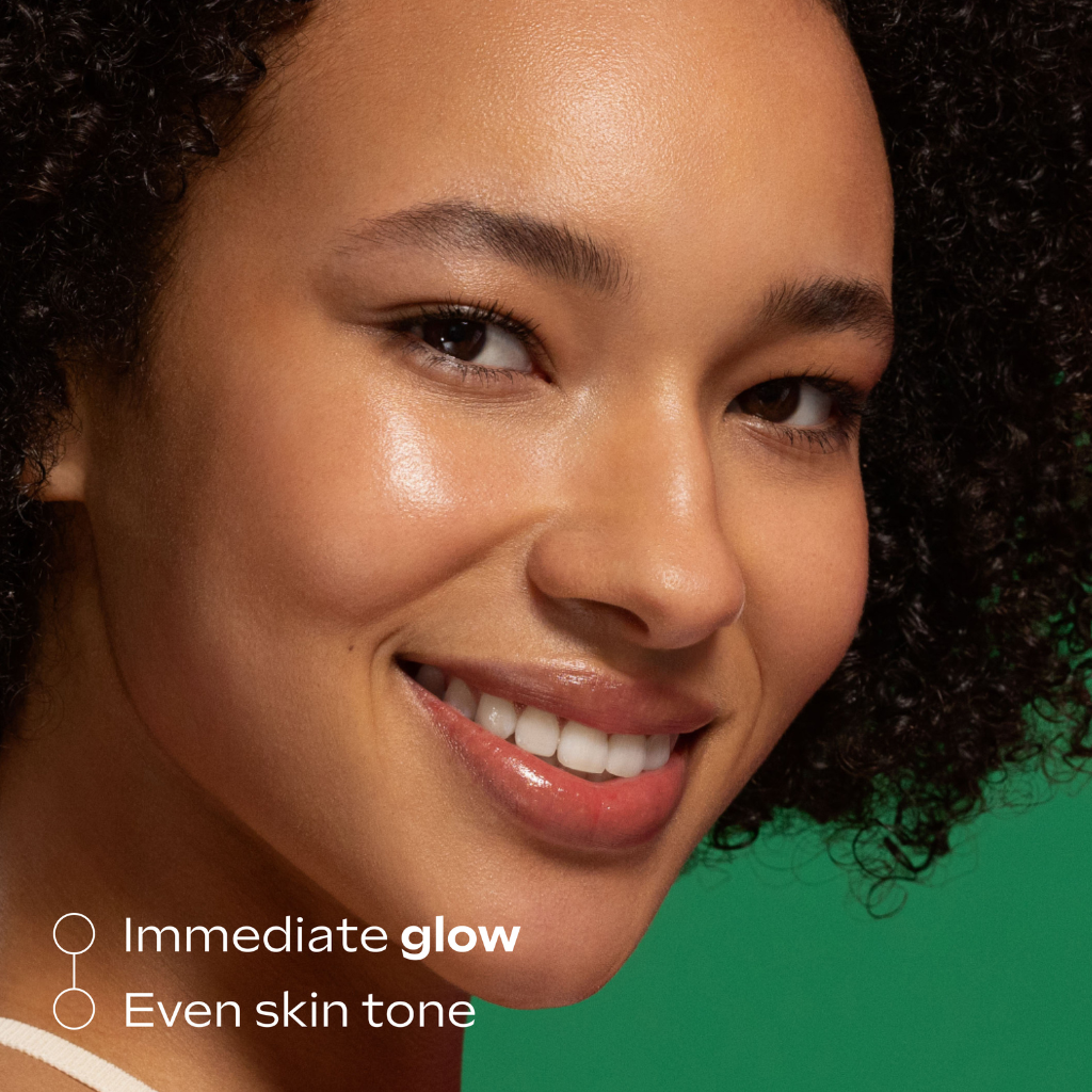Skin Food Glow Serum Drops 30ml
