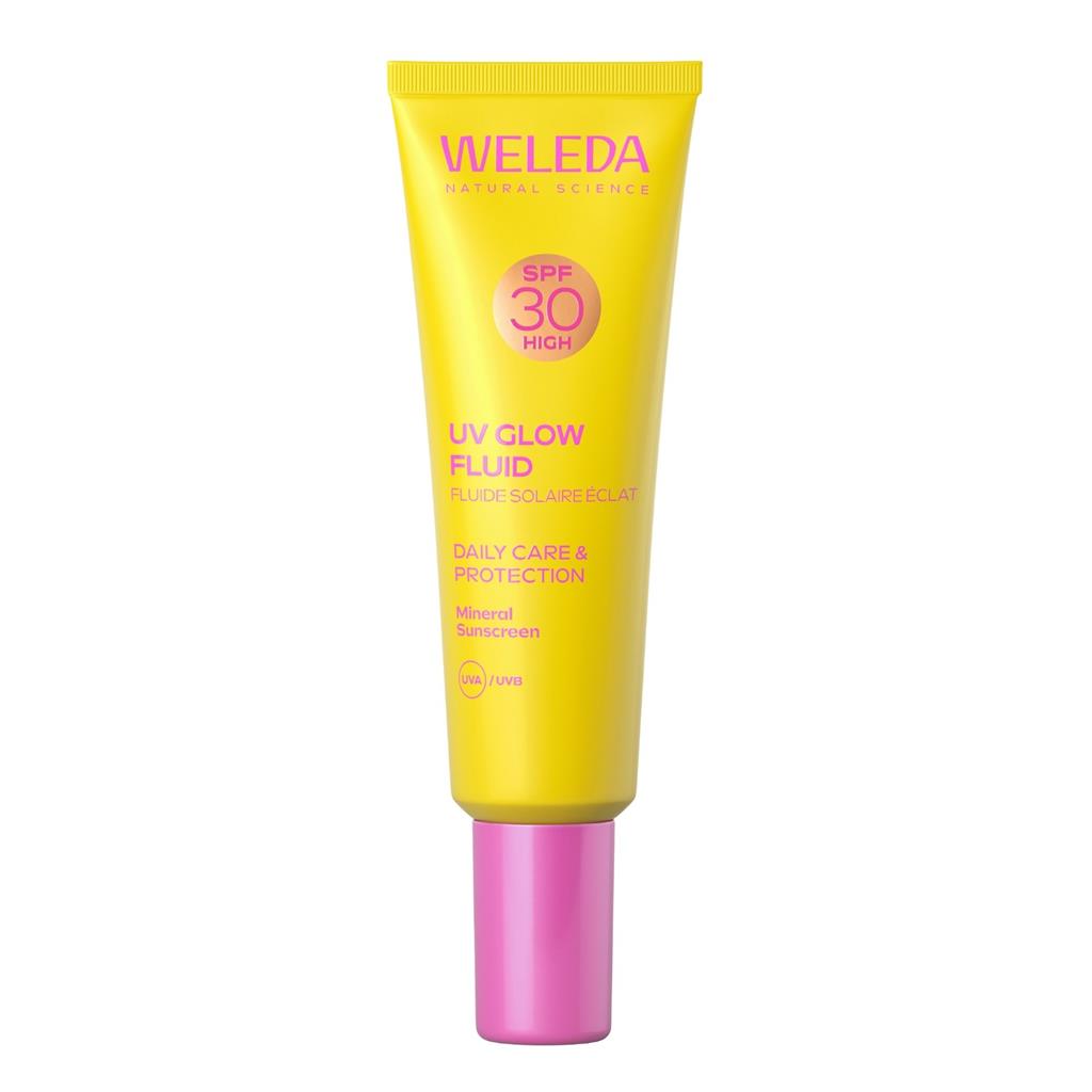 UV Glow Fluid 30ml