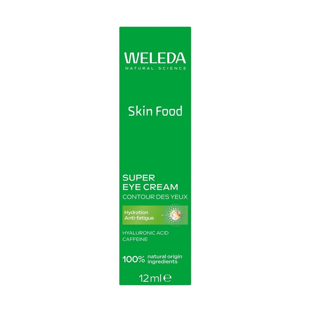 Skin Food Super Eye Cream 12ml
