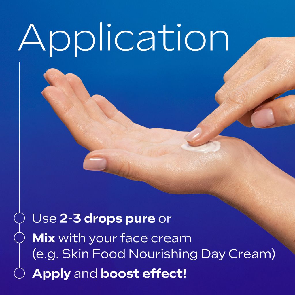 Extra Rich Omega Serum Booster Drops 30ml