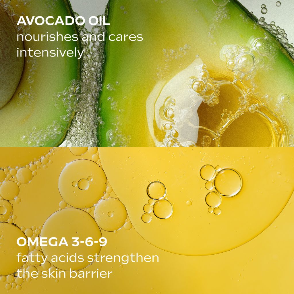 Extra Rich Omega Serum Booster Drops 30ml