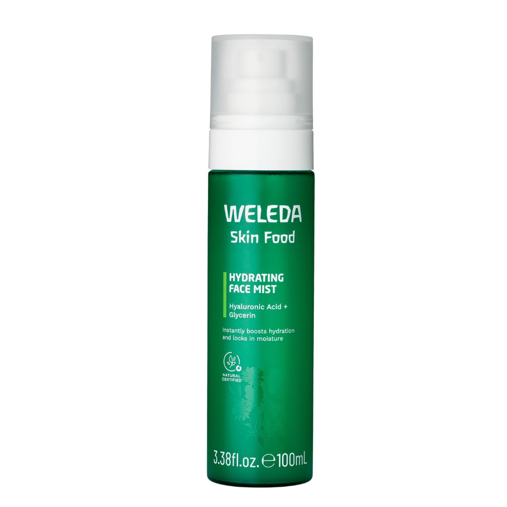 Skin Food Hydrating Face Mist