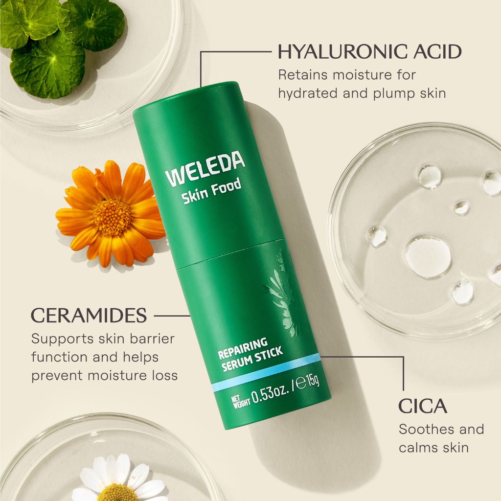 Skin Food Repairing Serum Stick