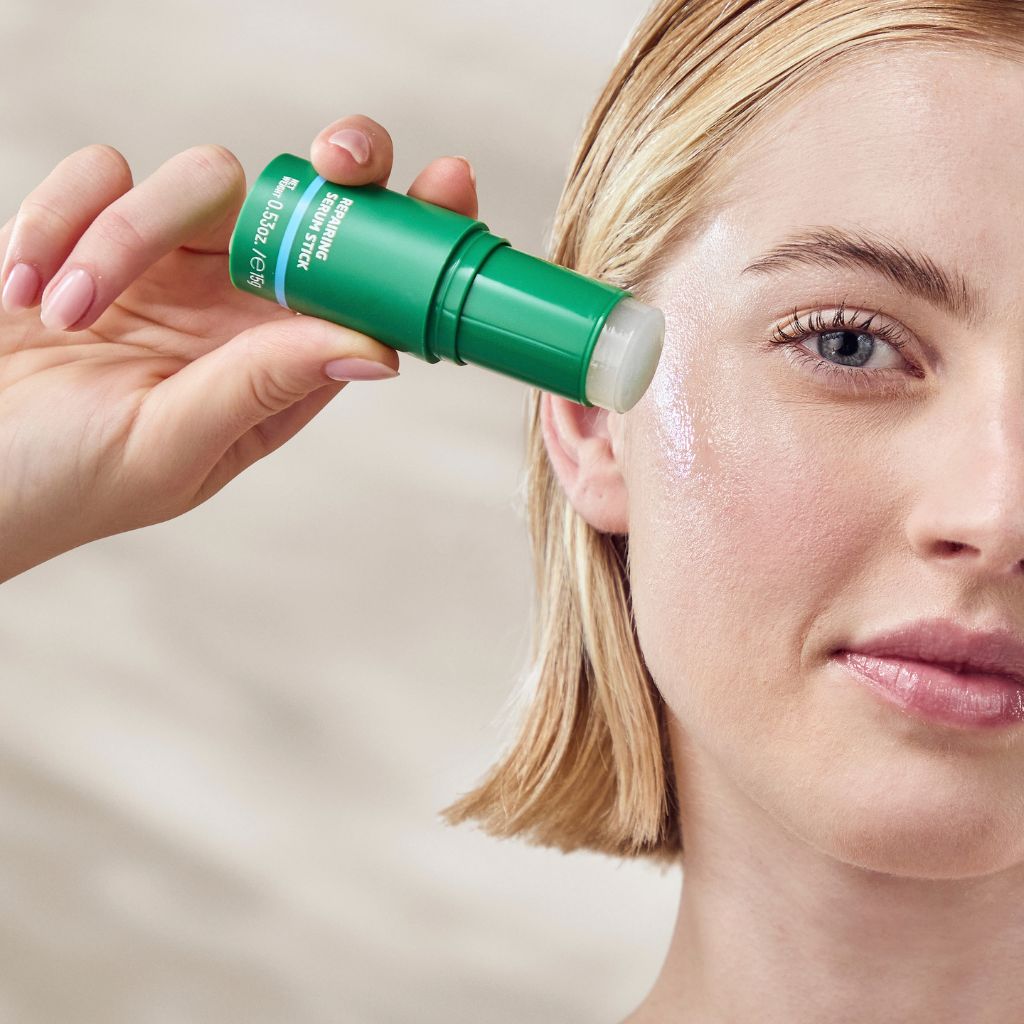 Skin Food Repairing Serum Stick