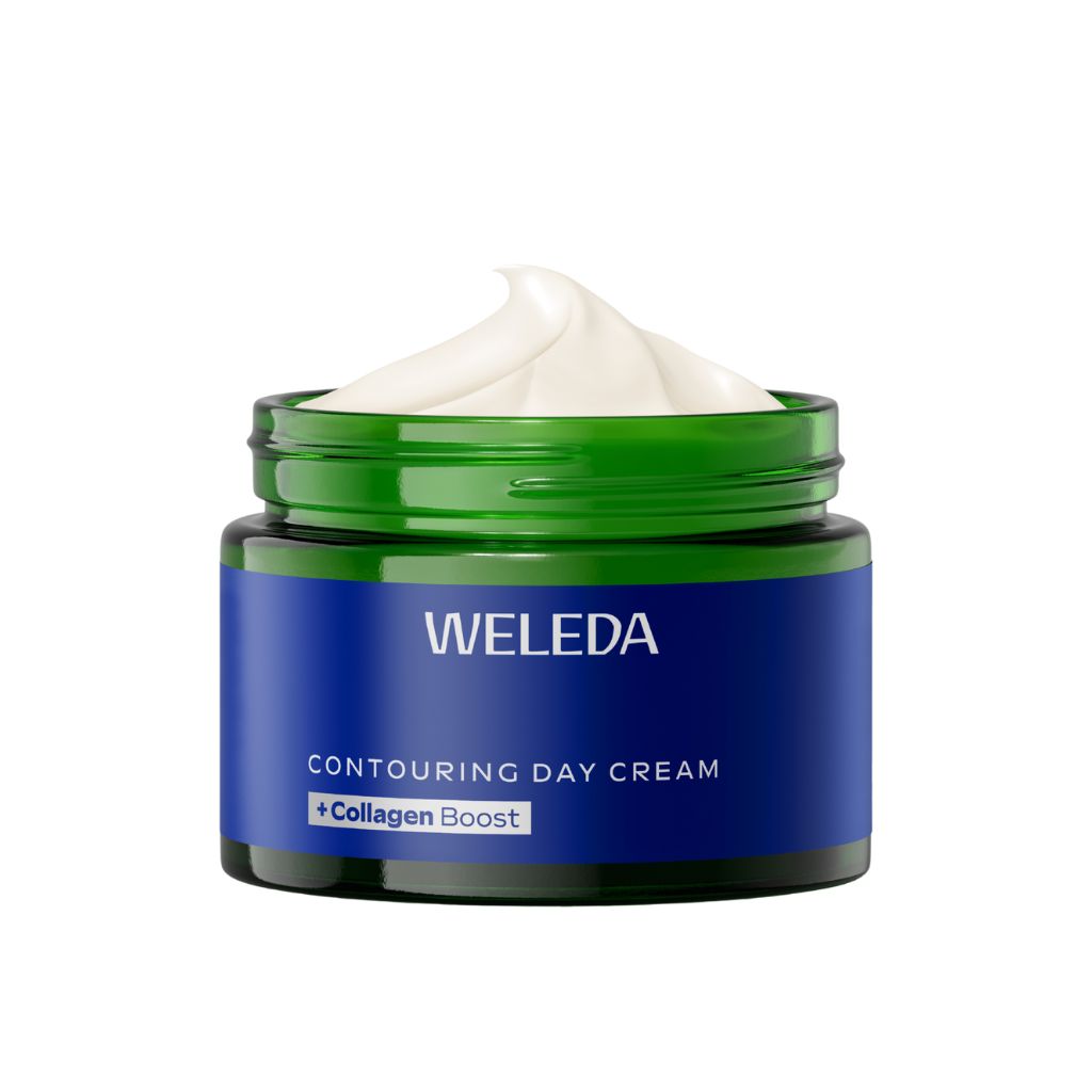 Blue Gentian & Edelweiss Contouring Day Cream 40ml