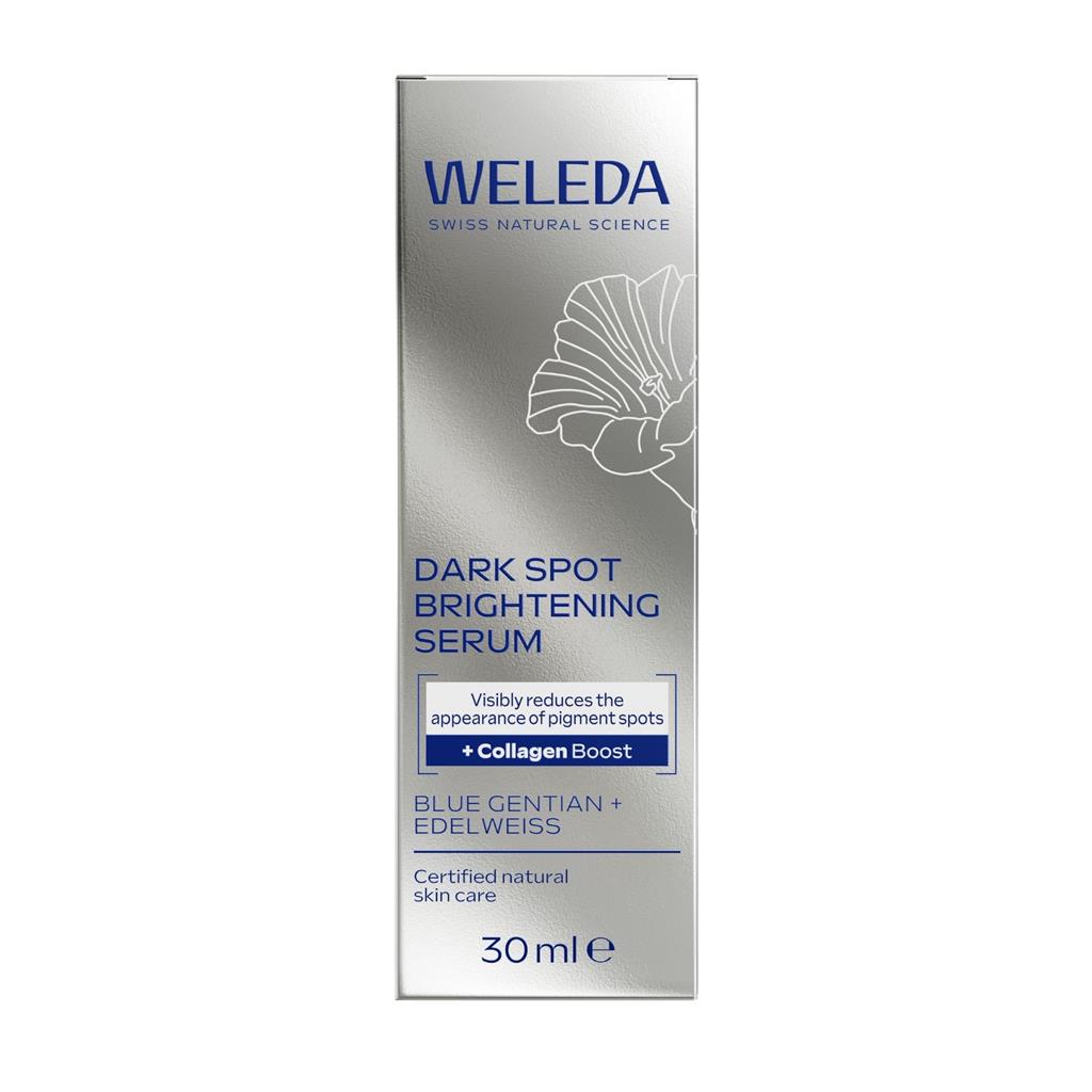 Dark Spot Brightening Serum 30ml