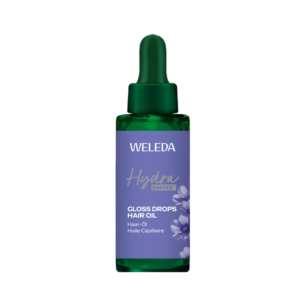 Hydra Shine Hair Oil 30ml