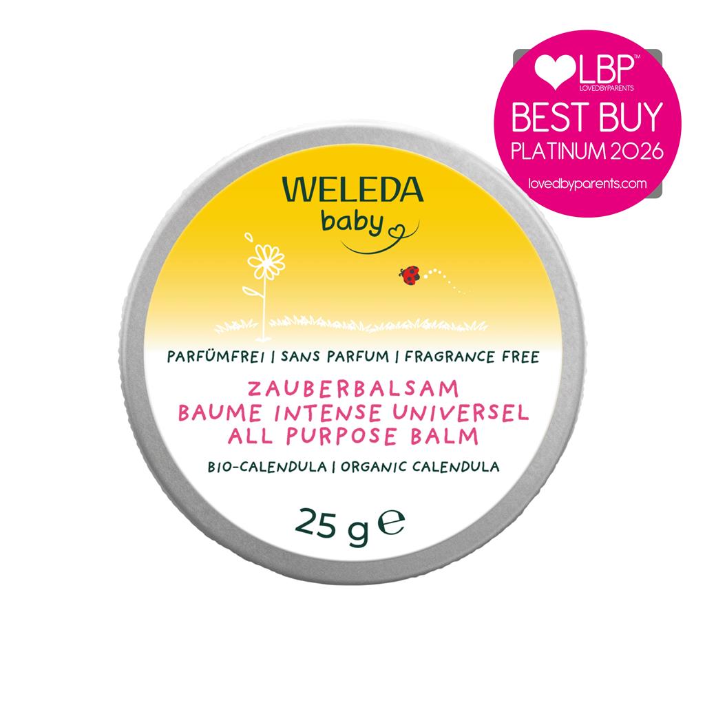 All Purpose Balm 25g