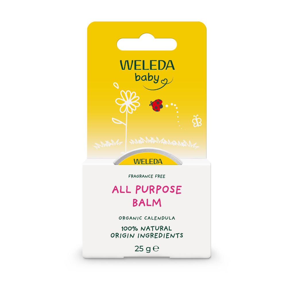 All Purpose Balm 25g