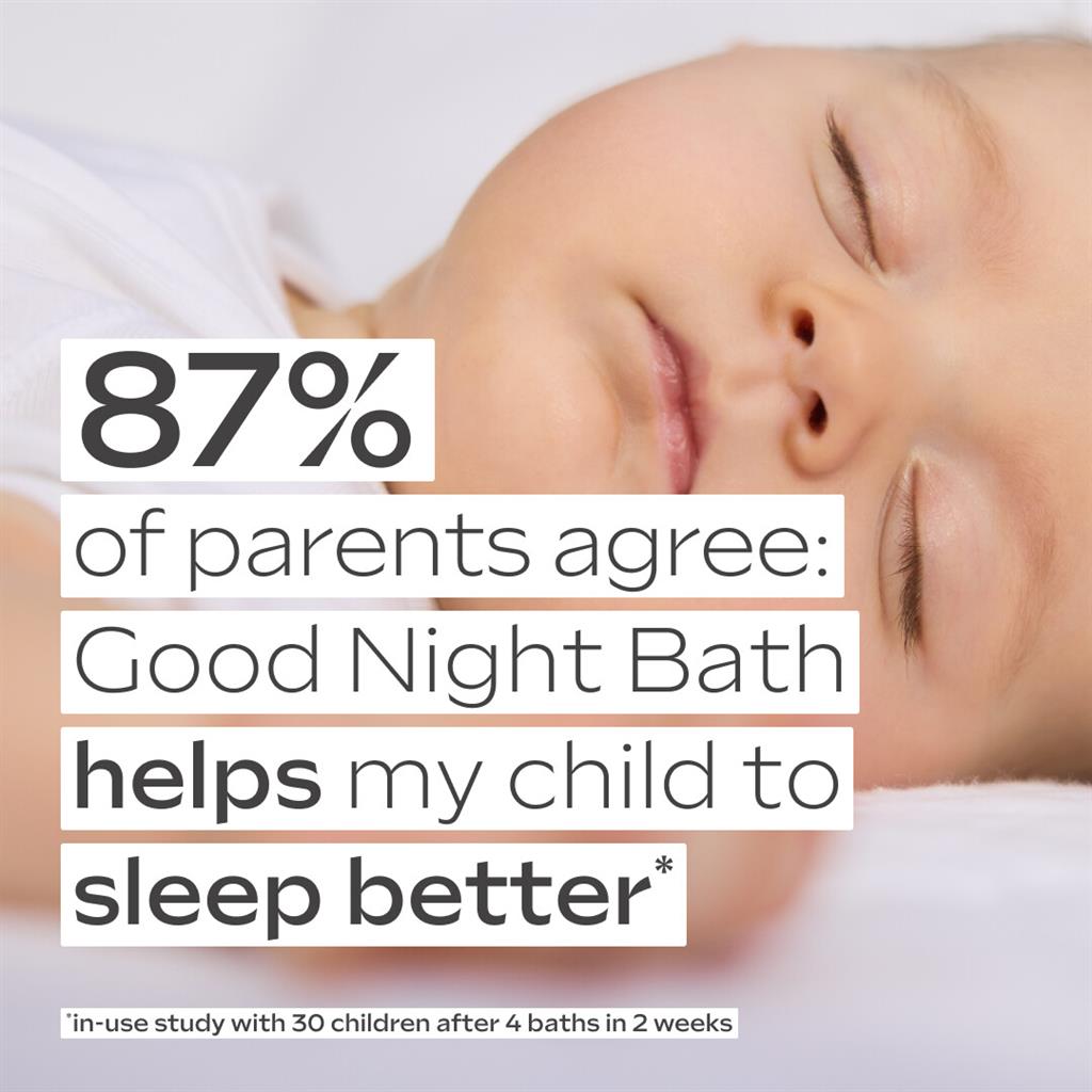 Good Night Bath 200ml