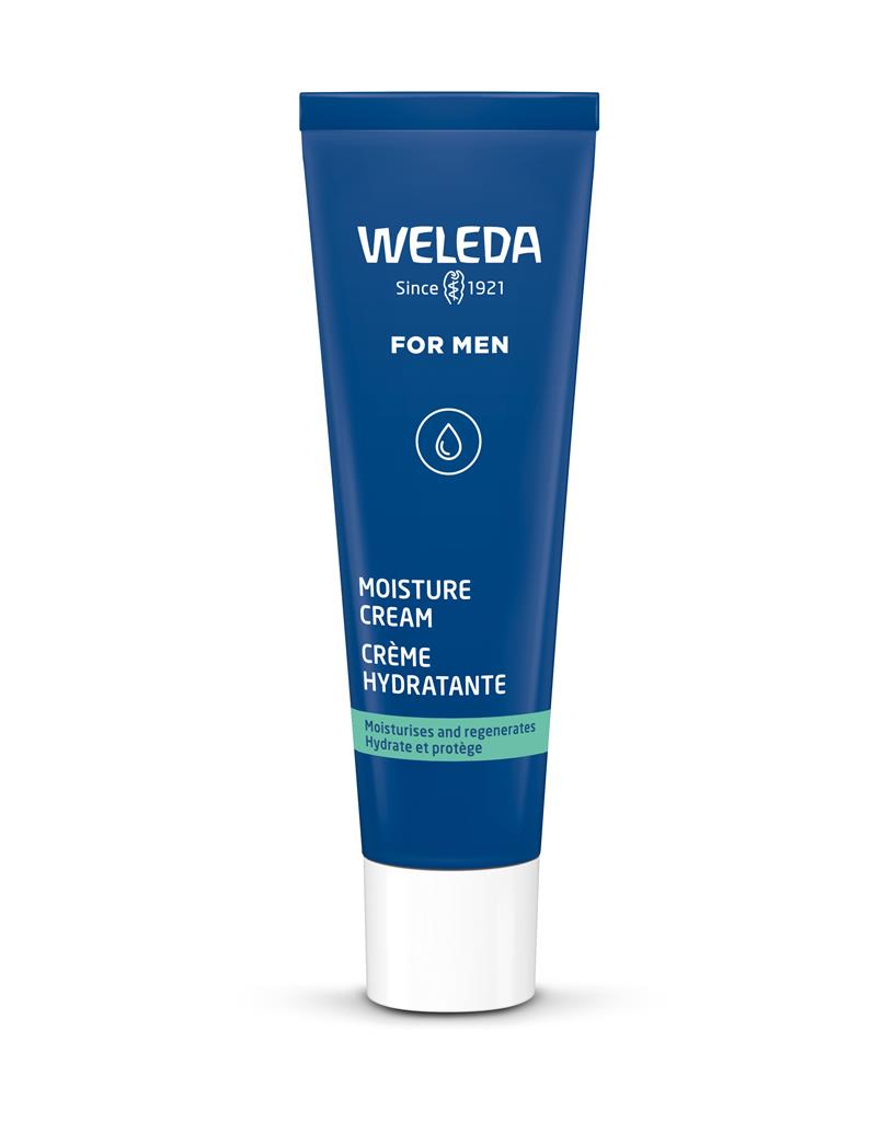 Men's Moisture Cream 30ml