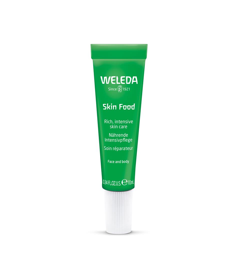 Travel Skin Food 10ml
