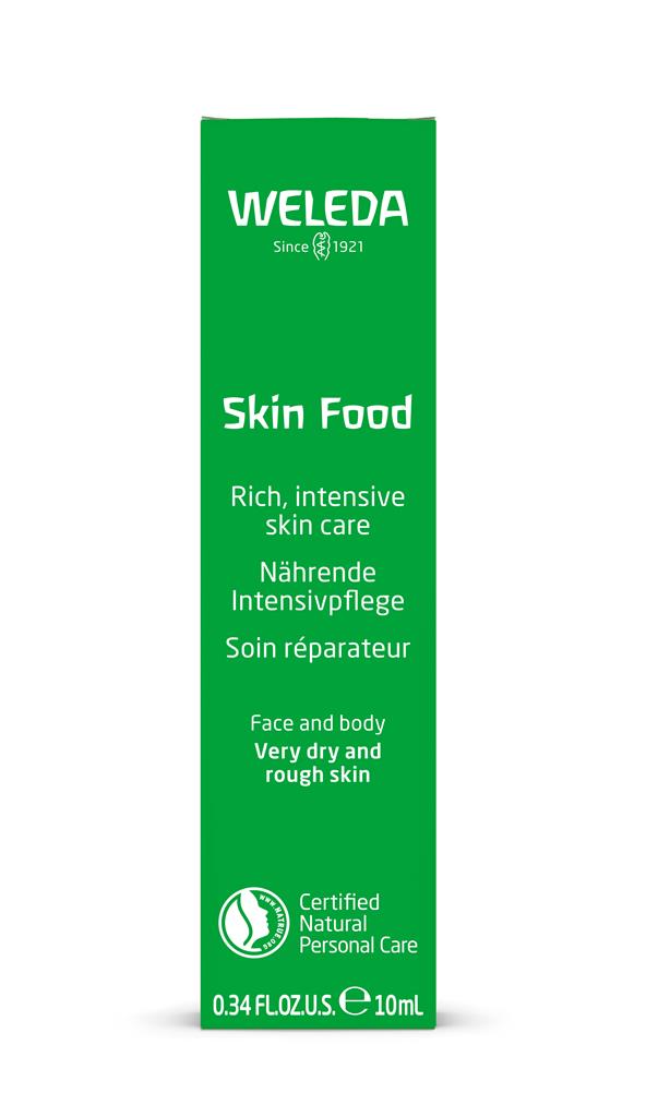 Travel Skin Food 10ml