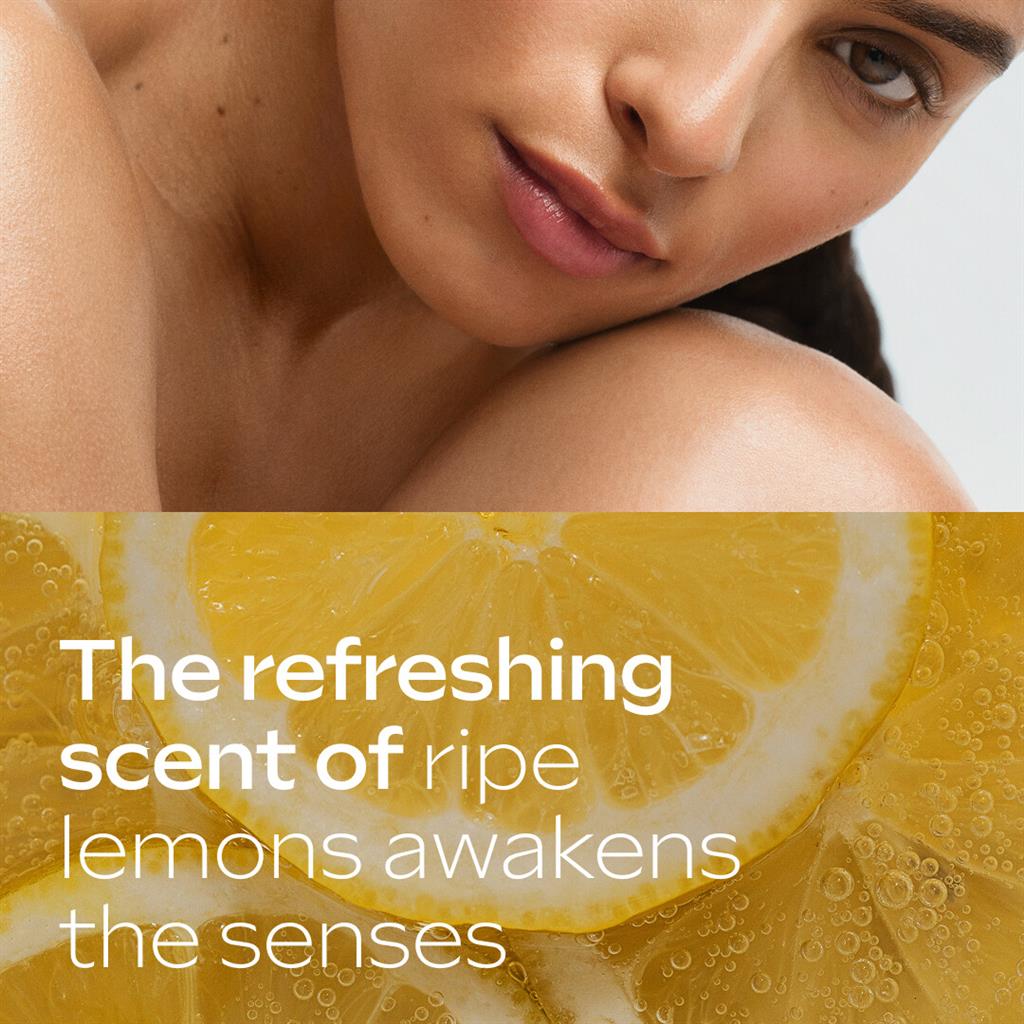 Hydrating Body Lotion Citrus 250ml
