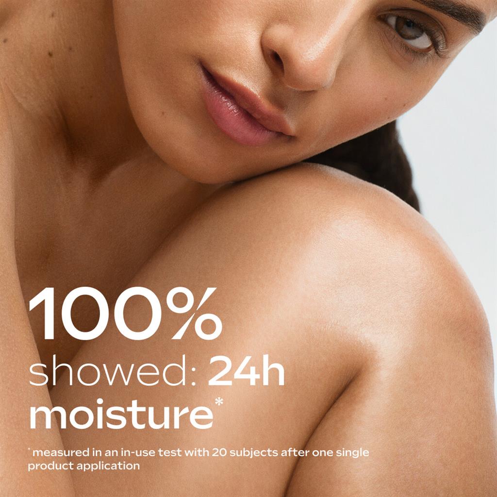 Smoothing Body Lotion Wild Rose 250ml