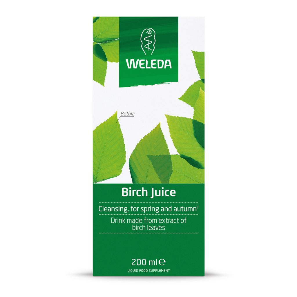 Birch Juice 200ml