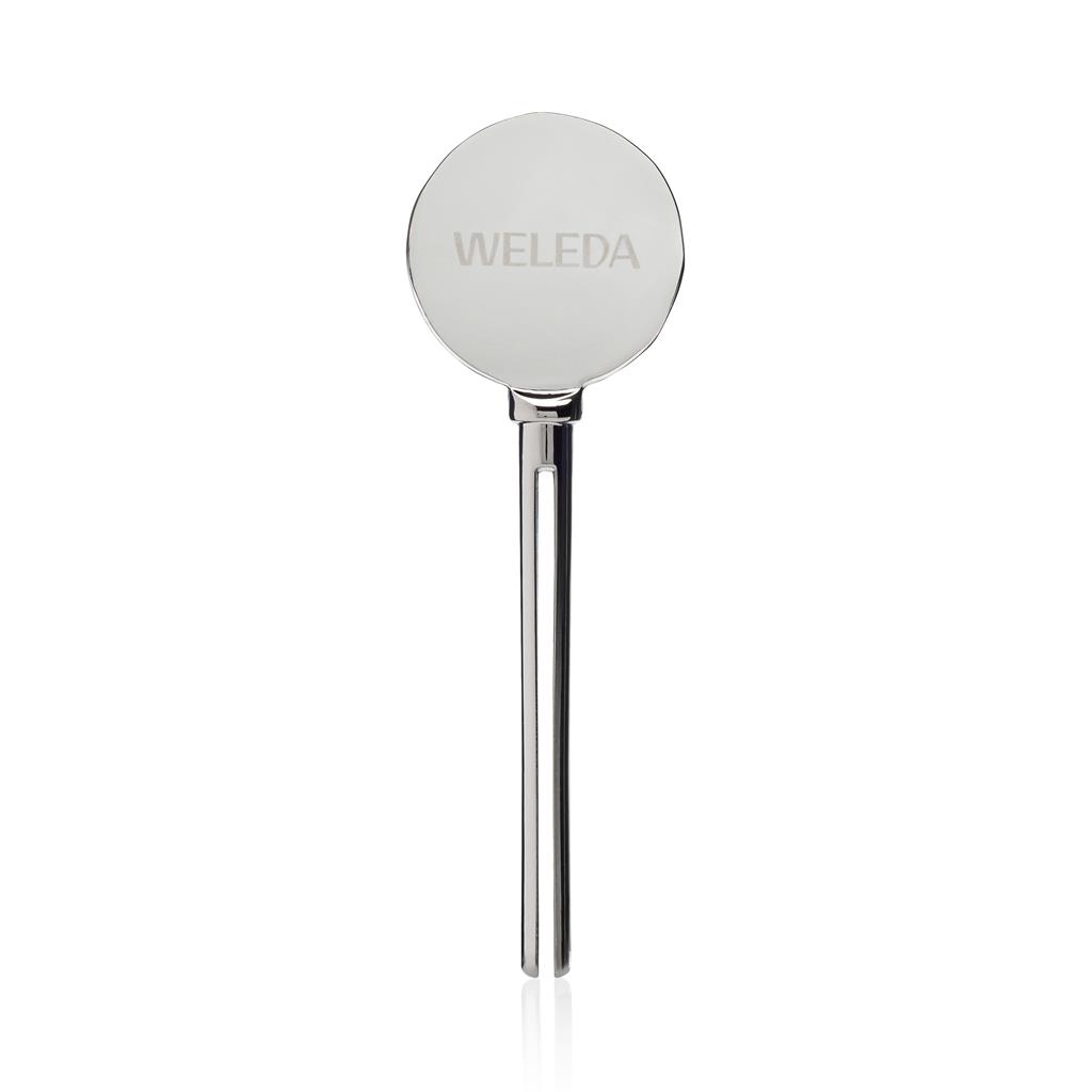 Tube Squeezer Key