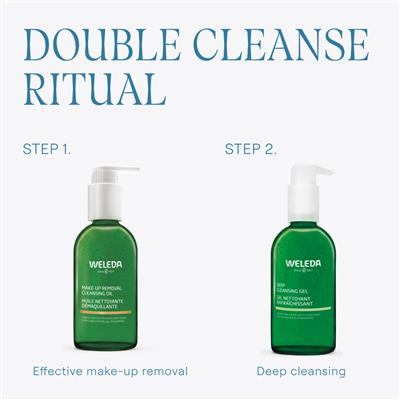Deep Cleansing Gel 150ml
