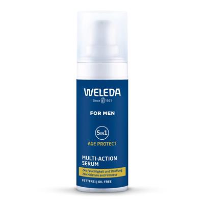 Men's 5in1 Multi-Action Serum 30ml