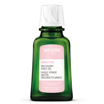 Sensitive Recovery Face Oil 50ml