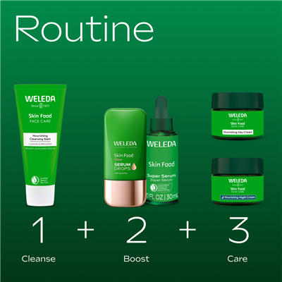 Skin Food Super Serum 30ml
