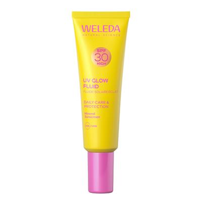UV Glow Fluid 30ml