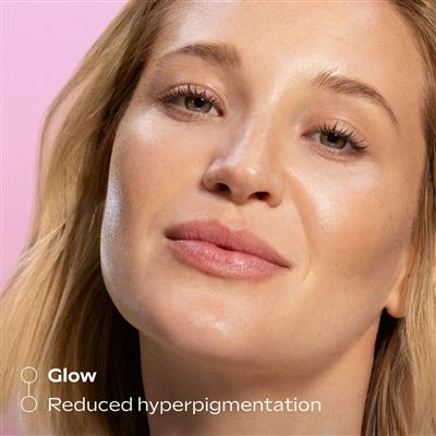 Glow Perfecting Serum Booster Drops 30ml