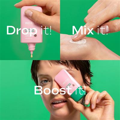 Slow Ageing Astaxanthin Serum Booster Drops 30ml