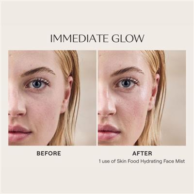 Skin Food Hydrating Face Mist