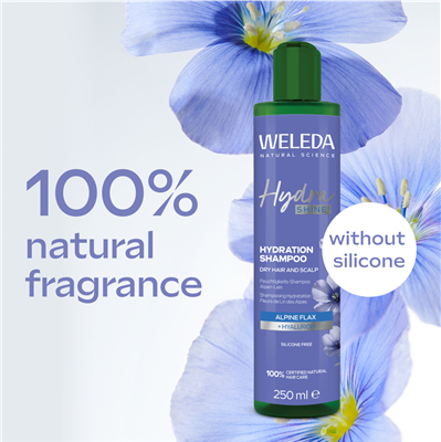 Hydra Shine Shampoo 250ml