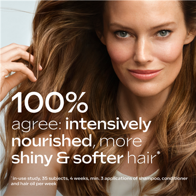 Hydra Shine Shampoo 250ml