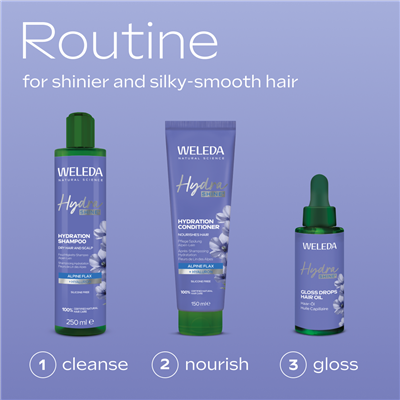 Hydra Shine Conditioner 150ml