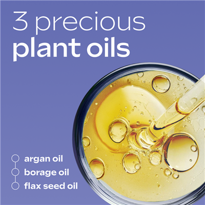 Hydra Shine Hair Oil 30ml