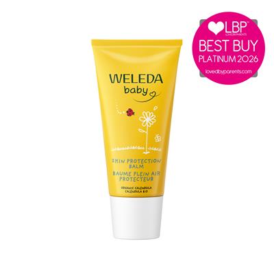 Calendula Skin Protection Balm 30ml