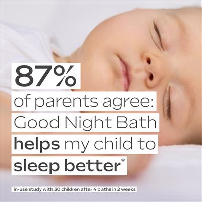 Good Night Bath 200ml