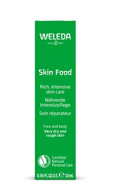 Travel Skin Food 10ml