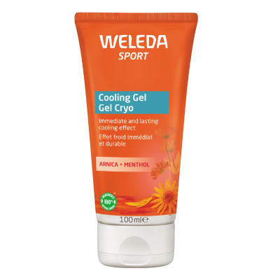 Arnica Cryo Gel 100ml