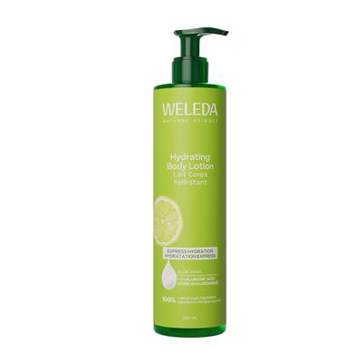 Hydrating Body Lotion Citrus 250ml