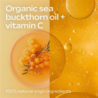 Regenerating Body Lotion Sea Buckthorn 250ml