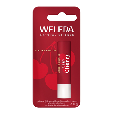 Very Cherry Lip Balm 4.8g
