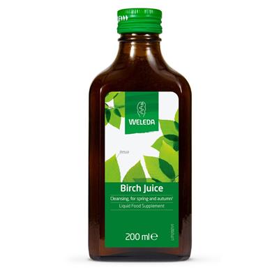 Birch Juice 200ml