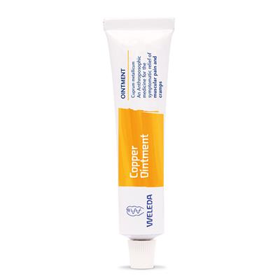 Copper Ointment 25g