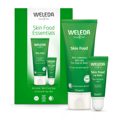 Skin Food Duo Set