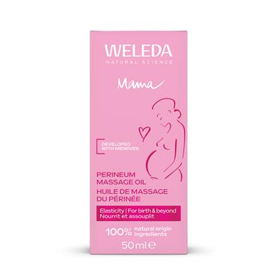 Perineum Massage Oil 50ml