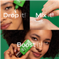 Skin Food Glow Serum Drops 30ml