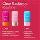 Pore Refining Vitamin C Serum Booster Drops 30ml
