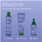 Hydra Shine Shampoo 250ml