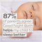 Good Night Bath 200ml
