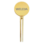 Exclusive Gold Tube Squeezer Key 