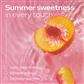 Pink Peach Gift Set